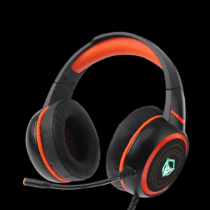 HIFI Backlit Gaming Headset HP030
