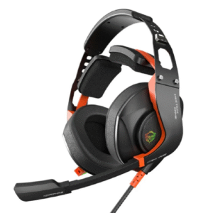 RGB BACKLIT GAMING HEADSET HP099