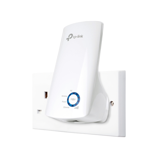 TP-LINK RANGE EXTENDER N300 2X2 MIMO TL-WA854RE - Image 2