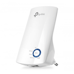 TP-LINK RANGE EXTENDER N300 2X2 MIMO TL-WA854RE