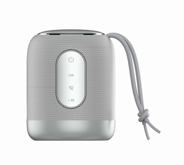 2000 mAh Bluetooth 5.0 Wireless Speaker BTS12 - Image 6