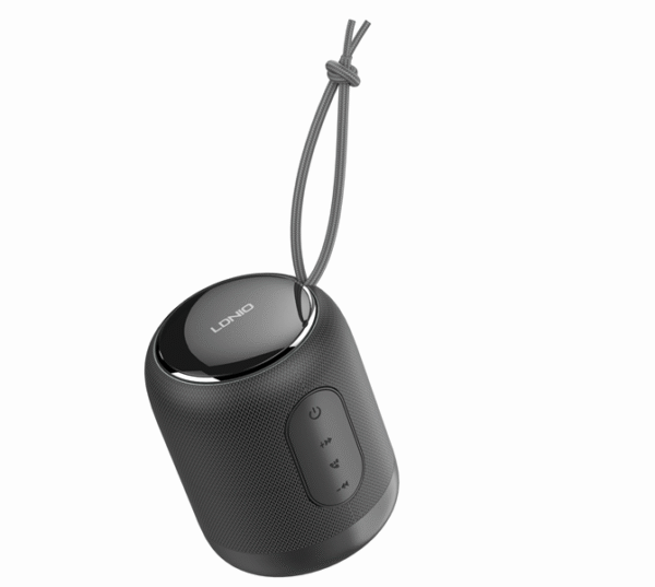 2000 mAh Bluetooth 5.0 Wireless Speaker BTS12 - Image 2