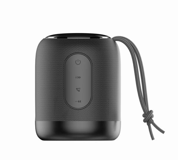 2000 mAh Bluetooth 5.0 Wireless Speaker BTS12