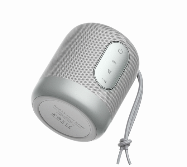 2000 mAh Bluetooth 5.0 Wireless Speaker BTS12 - Image 5