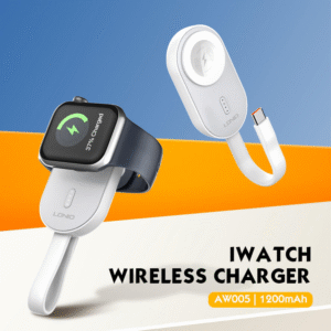Watch Power Bank AW005
