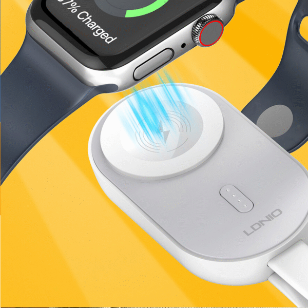 Watch Power Bank AW005 - Image 2