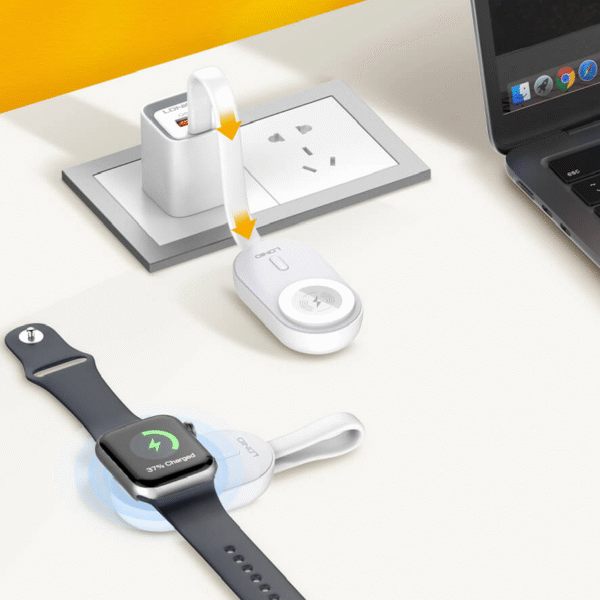 Watch Power Bank AW005 - Image 3