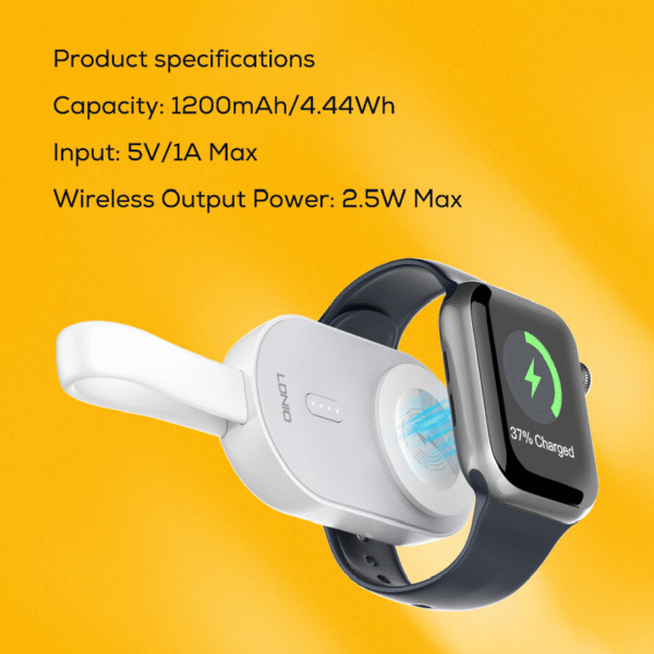 Watch Power Bank AW005 - Image 4