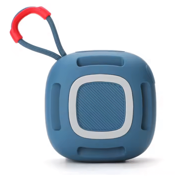 wisme Portable Wireless Bluetooth Speaker - Image 6