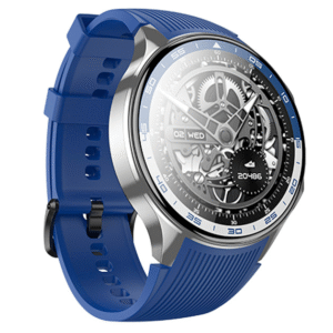 Watch - Hoco Y24 Smart Watch Amoled