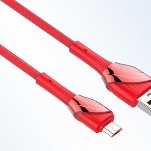 LDNIO USB - Micro USB cable 30W