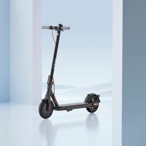 scooter xiaomi light