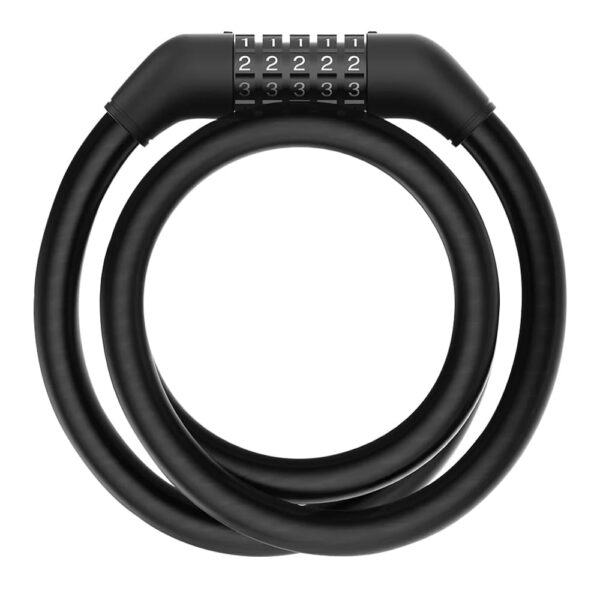 Scooter Cable Lock - Image 3