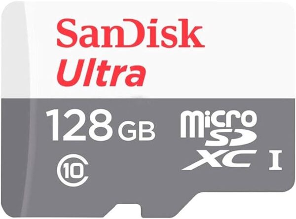 Microsdxc 128Gb - Image 3