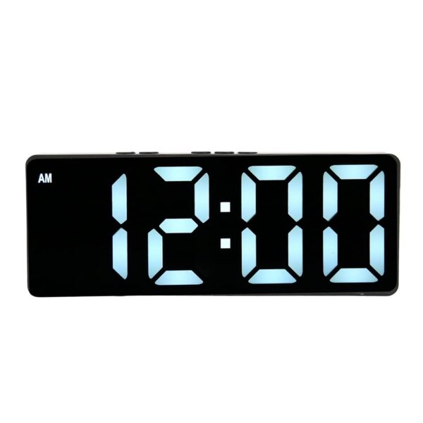 LED Clock - Image 3