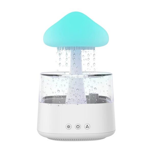 rain cloud dffuser - Image 2