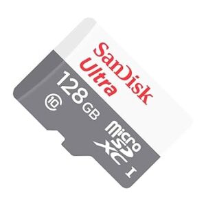 Microsdxc 128Gb
