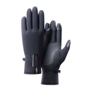 Scooter Riding Gloves