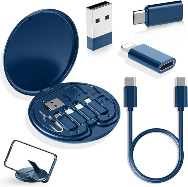 Multifuctional Data Cable - Image 2