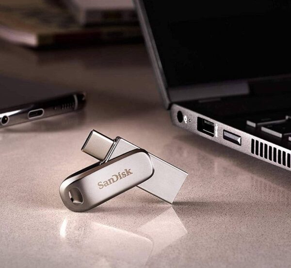 USB Type-c SanDisk Ultra - Image 2