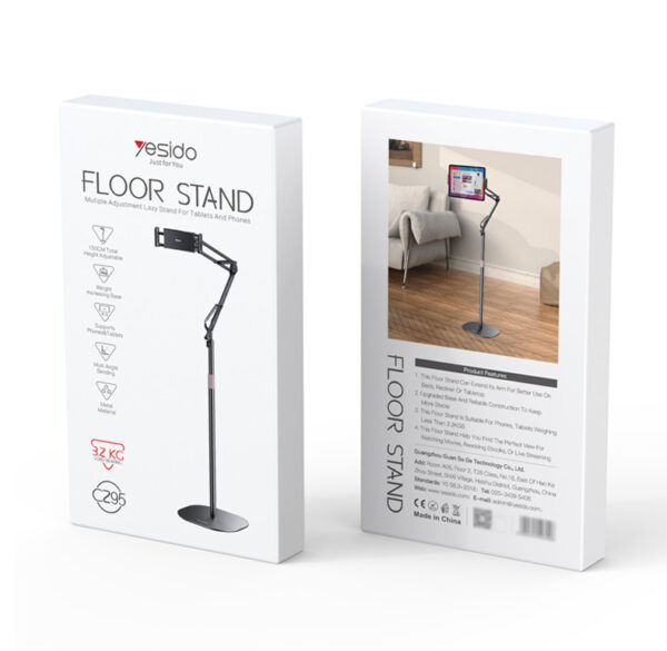 floor stand - Image 4