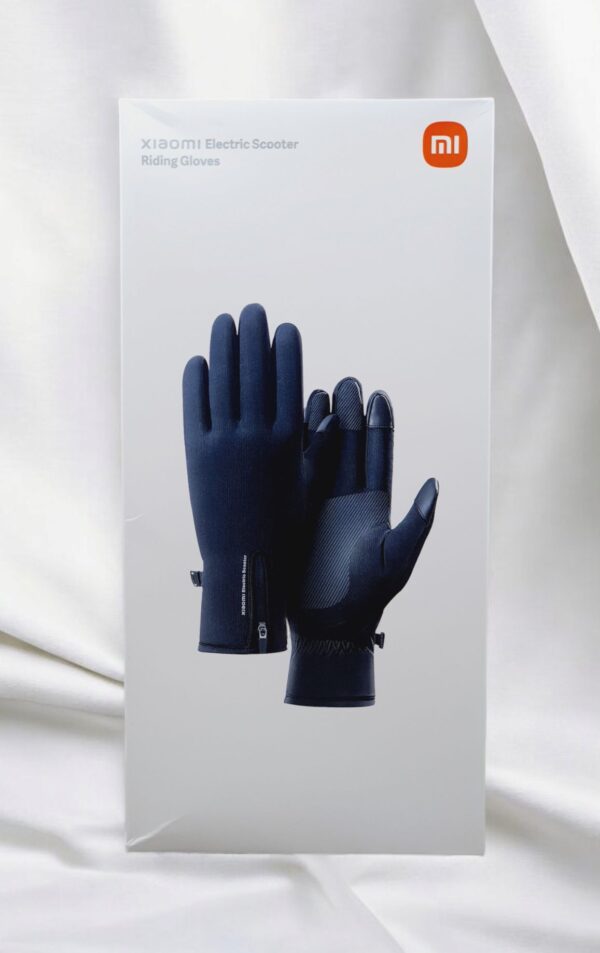 Scooter Riding Gloves - Image 6
