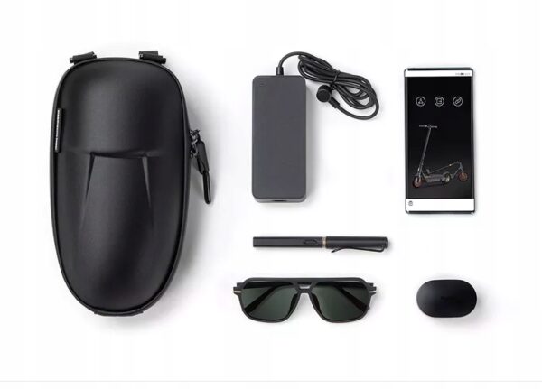 Xiaomi Electric Scooter Storage Bag - Image 5