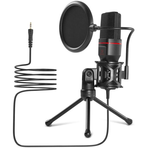 seyfert studio microphone kit - Image 4
