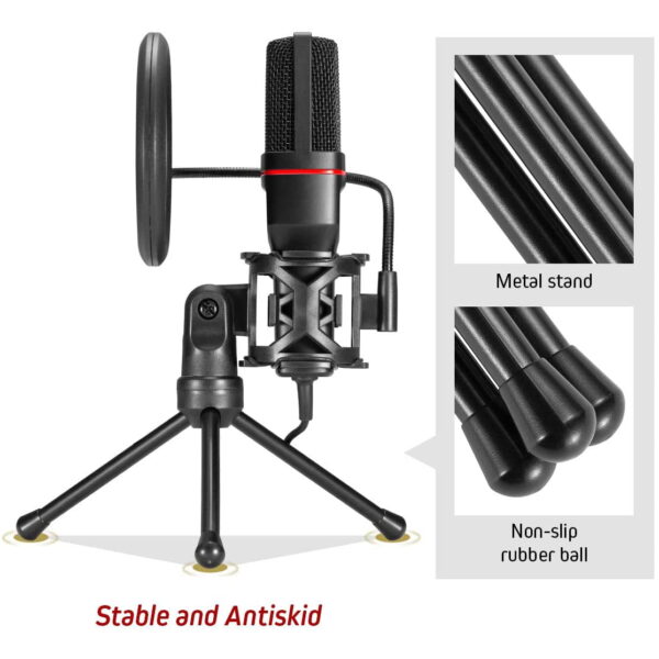 seyfert studio microphone kit - Image 5