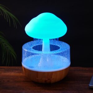 rain cloud dffuser