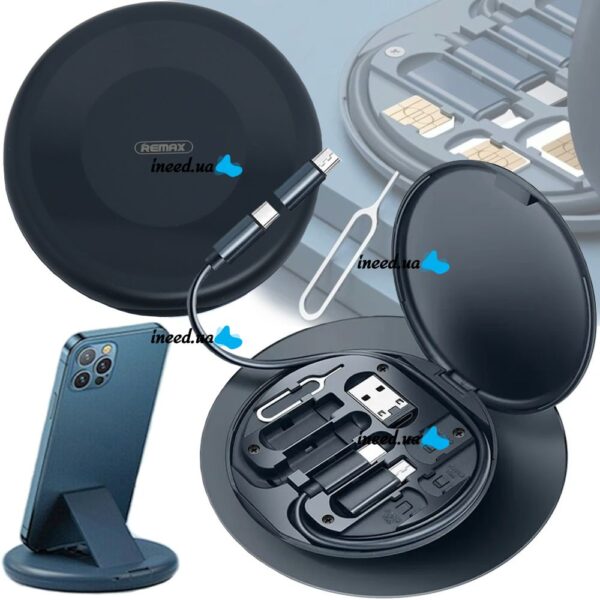Multifuctional Data Cable - Image 4