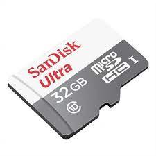 Microsdxc32Gb