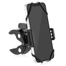 Mobile phone holder