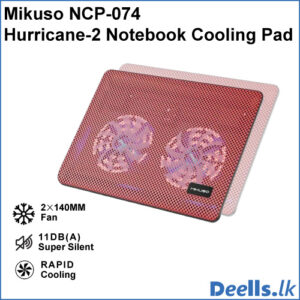 notebook cooling pad