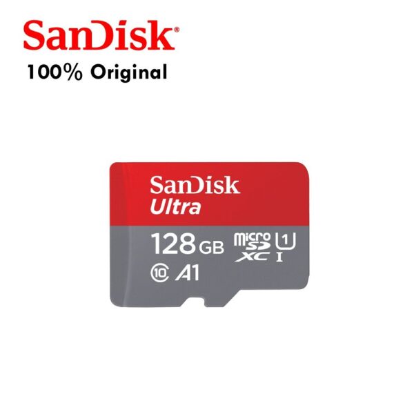 Microsdxc 128Gb - Image 5