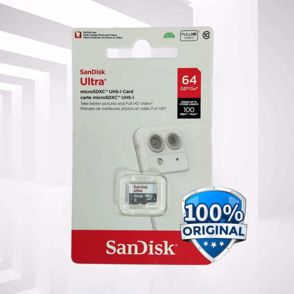 Microsdxc 64Gb - Image 4