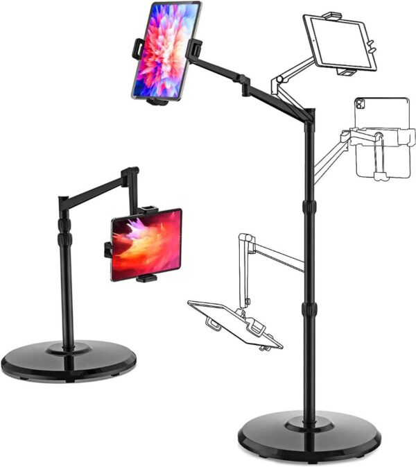 floor stand - Image 5