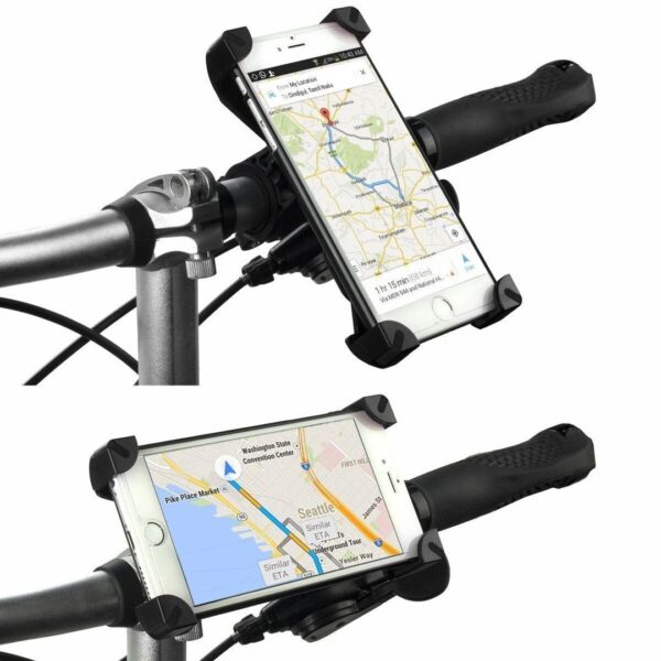 Mobile phone holder - Image 4