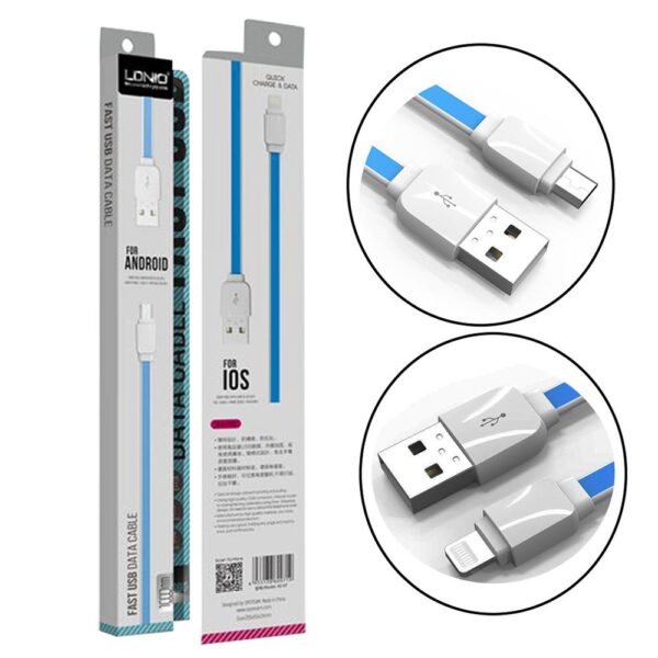 DATA CABLE FAST USB - Image 5