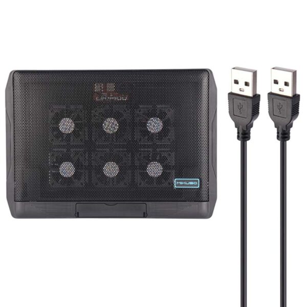 morakot-5 notebook cooling pad ncp-075 - Image 5