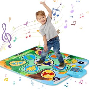 DANCE MAT