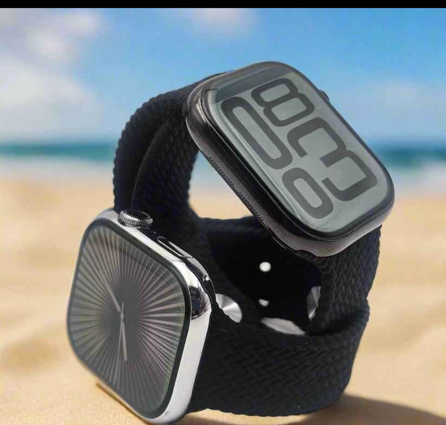 HK 10 PRO MAX + - Image 4