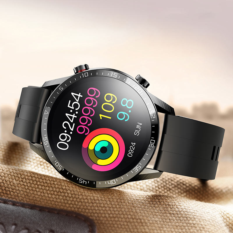 SMART WATCH Y2 - Image 2