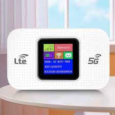 Wireless Mobile Wifi