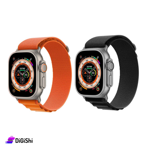 SMART WATCH Y1 - Image 4