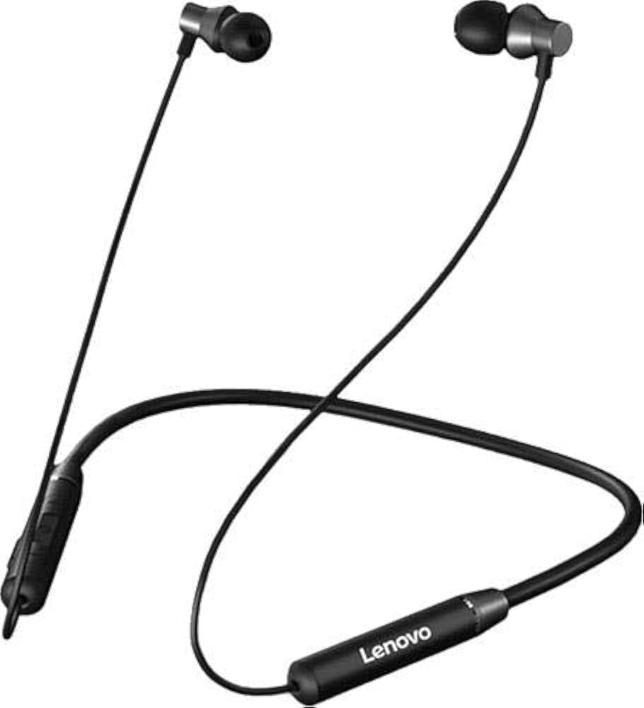 EARPHONE HE05 - Image 2