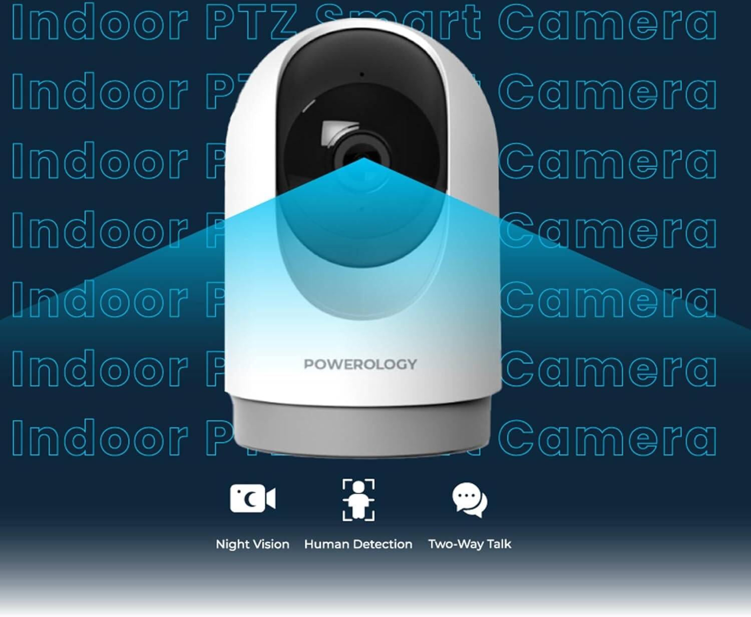 SMART CAMERA - Image 2