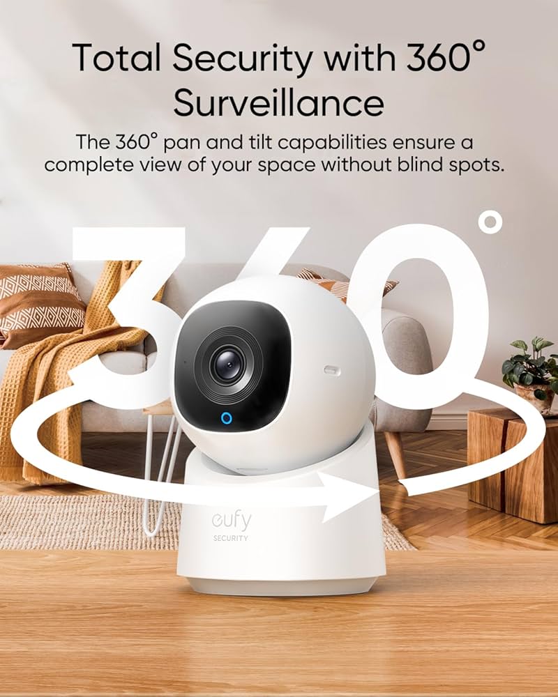 Eufy Security Camera - Image 2
