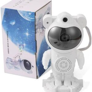 Astronaut Star Light With Speaker