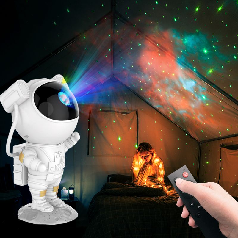 Astronaut Star Light With Speaker - Image 3